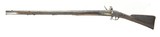 "British Pattern 1809 Brown Bess Flintlock Musket (AL5049)" - 5 of 11