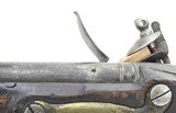 "British Pattern 1809 Brown Bess Flintlock Musket (AL5049)" - 8 of 11
