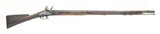 "British Pattern 1809 Brown Bess Flintlock Musket (AL5049)" - 1 of 11