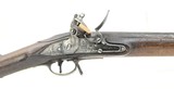 "British Pattern 1809 Brown Bess Flintlock Musket (AL5049)" - 2 of 11