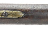 "British Pattern 1809 Brown Bess Flintlock Musket (AL5049)" - 3 of 11