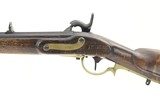 "Civil War Austrian Model 1844 “Extra Corps" Musketoon (AL5052)" - 7 of 9