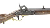 "Civil War Austrian Model 1844 “Extra Corps" Musketoon (AL5052)" - 6 of 9