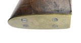 Indian Trade Fusil by Parker, Field & Co. (AL5053) - 8 of 9