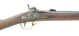 "U.S. Model 1863 Civil War Zouave .58 (AL5054)" - 4 of 11