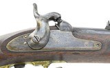 "U.S. Model 1863 Civil War Zouave .58 (AL5054)" - 9 of 11