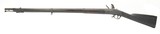 Very Unusual .69 Caliber Smooth-Bore Musket (AL5055) - 4 of 8