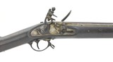 Very Unusual .69 Caliber Smooth-Bore Musket (AL5055) - 1 of 8