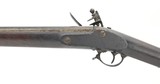 Very Unusual .69 Caliber Smooth-Bore Musket (AL5055) - 2 of 8