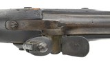 Very Unusual .69 Caliber Smooth-Bore Musket (AL5055) - 6 of 8