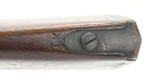U.S. Model 1819 Hall Flintlock Rifle (AL5057) - 8 of 10