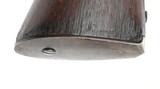 U.S. Model 1819 Hall Flintlock Rifle (AL5057) - 4 of 10