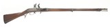 U.S. Model 1819 Hall Flintlock Rifle (AL5057) - 5 of 10