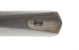 "Scarce Model 1816 U.S. Flintlock Musket (AL5058)" - 2 of 10