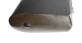 "Scarce Model 1816 U.S. Flintlock Musket (AL5058)" - 8 of 10