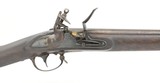 "Scarce Model 1816 U.S. Flintlock Musket (AL5058)"