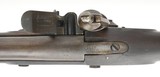 "Scarce Model 1816 U.S. Flintlock Musket (AL5058)" - 7 of 10