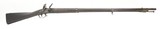 "Scarce Model 1816 U.S. Flintlock Musket (AL5058)" - 5 of 10