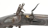 "Scarce Model 1816 U.S. Flintlock Musket (AL5058)" - 9 of 10