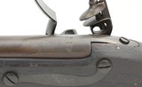 "Scarce Model 1816 U.S. Flintlock Musket (AL5058)" - 10 of 10