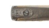Remington Model 1870 Egyptian Rolling Block Infantry 11.43x50R mm (AL5059) - 2 of 9