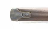 Beautiful Near Mint Sharps 1859 Military Rifle (AL5060) - 2 of 12