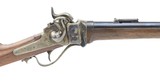 Beautiful Near Mint Sharps 1859 Military Rifle (AL5060) - 4 of 12