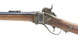 Beautiful Near Mint Sharps 1859 Military Rifle (AL5060) - 3 of 12