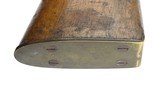 "Indian Trade Fusil by Barnett, London (AL5063)" - 7 of 9