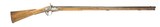 "Indian Trade Fusil by Barnett, London (AL5063)" - 4 of 9