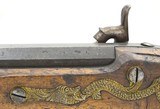 "Indian Trade Fusil by Barnett, London (AL5063)" - 8 of 9