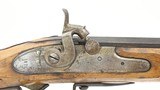 "Indian Trade Fusil by Barnett, London (AL5063)" - 9 of 9