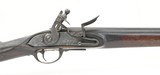 "Unmarked U.S. 1808 Contract Musket (AL5064)" - 1 of 10