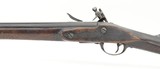 "Unmarked U.S. 1808 Contract Musket (AL5064)" - 2 of 10