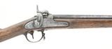 "Model 1842 South Carolina Palmetto Armory (AL5065)" - 1 of 9