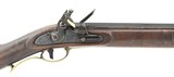 "Model 1803 U.S. Flintlock Rifle (AL5066)" - 1 of 11