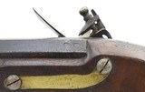 "Model 1803 U.S. Flintlock Rifle (AL5066)" - 11 of 11