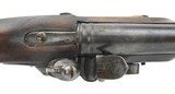"Nepalese Gurkha Third Model Brown Bess Flintlock Musket (AL5067)" - 7 of 8