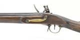 "Nepalese Gurkha Third Model Brown Bess Flintlock Musket (AL5067)" - 2 of 8