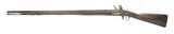 "Nepalese Gurkha Third Model Brown Bess Flintlock Musket (AL5067)" - 4 of 8