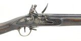 "Nepalese Gurkha Third Model Brown Bess Flintlock Musket (AL5067)" - 1 of 8