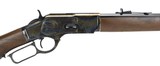 Winchester 1873 .44-40 Win (W10744) - 5 of 8