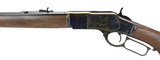 Winchester 1873 .44-40 Win (W10744) - 7 of 8