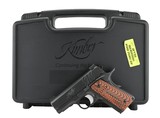 Kimber SIS Ultra .45 ACP (PR49956) - 1 of 4