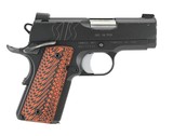 Kimber SIS Ultra .45 ACP (PR49956) - 4 of 4