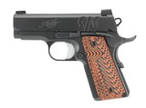 Kimber SIS Ultra .45 ACP (PR49956) - 3 of 4