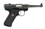 Ruger MKII .22 LR ( PR49958) - 1 of 4