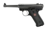 Ruger MKII .22 LR ( PR49958) - 2 of 4