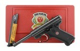 Ruger MKII .22 LR ( PR49958) - 3 of 4