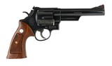 Smith & Wesson 29-3 .44 Magnum (PR49969) - 1 of 2